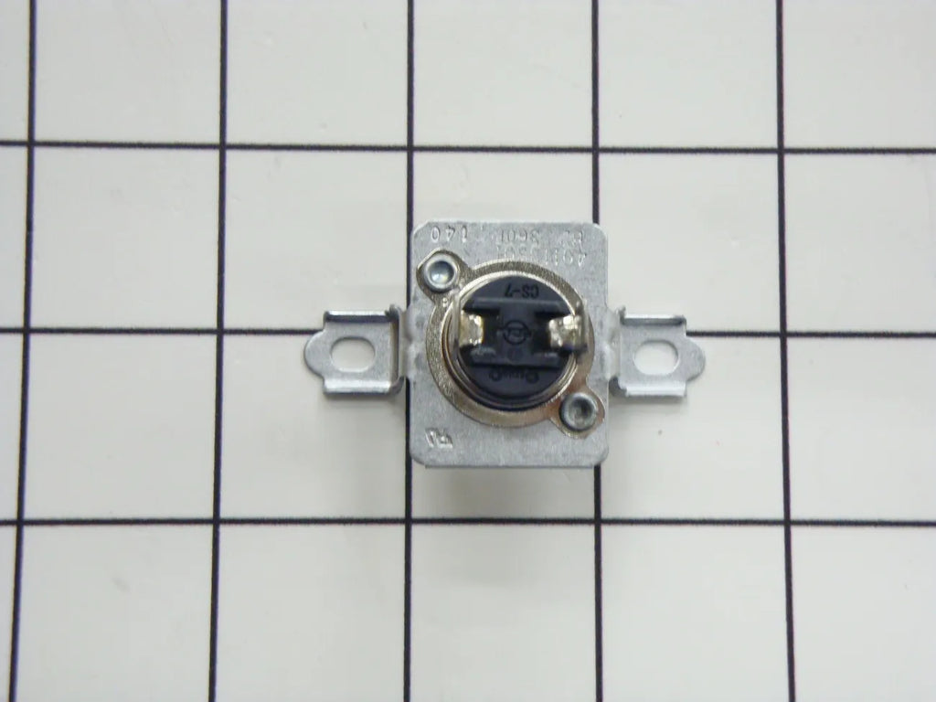 Whirlpool Dryer High Limit Thermal Fuse WP40113801