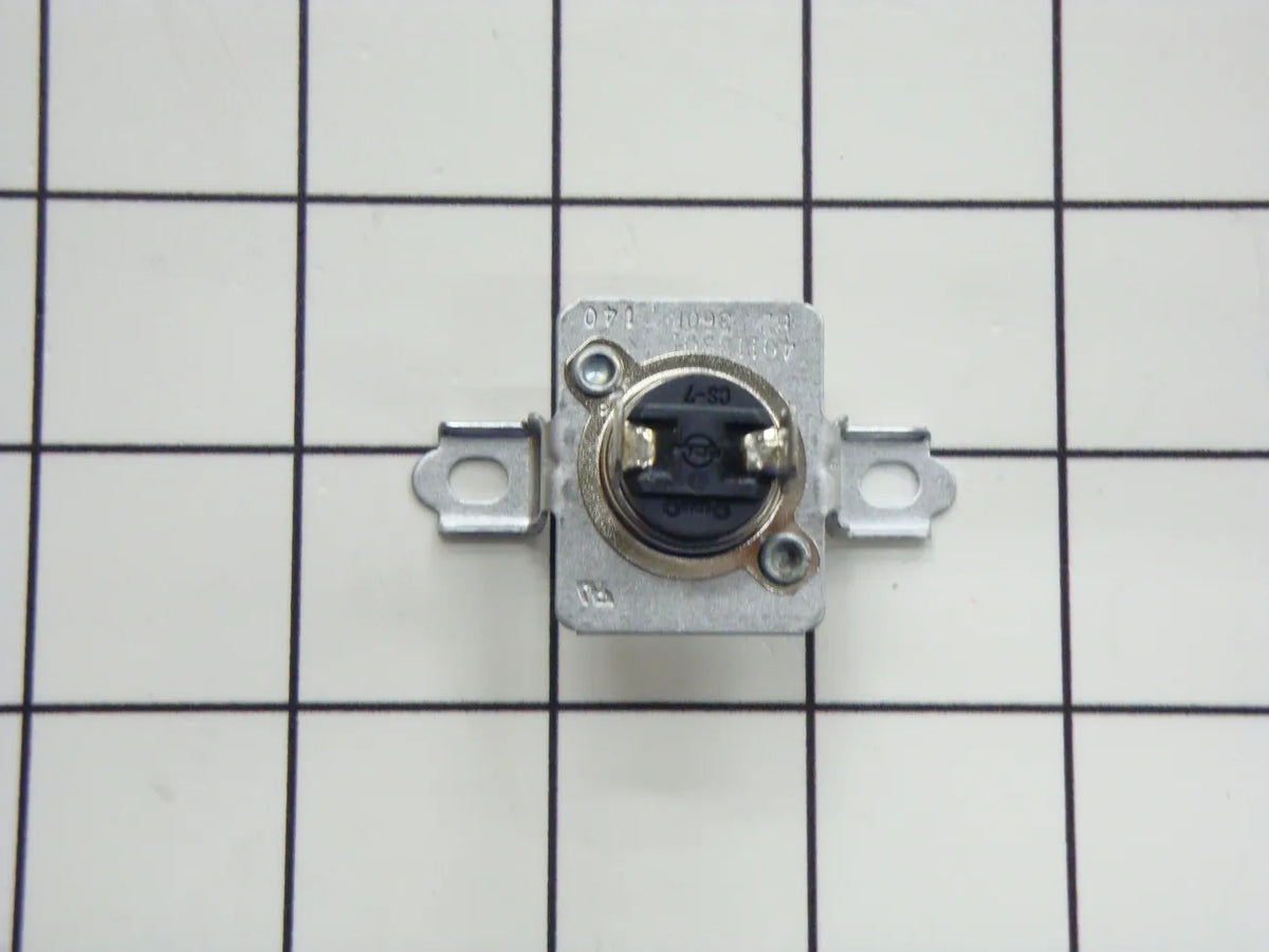 Whirlpool Dryer High Limit Thermal Fuse WP40113801