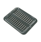 GE Range Large Broil Pan Set 2-Piece WB48X10056