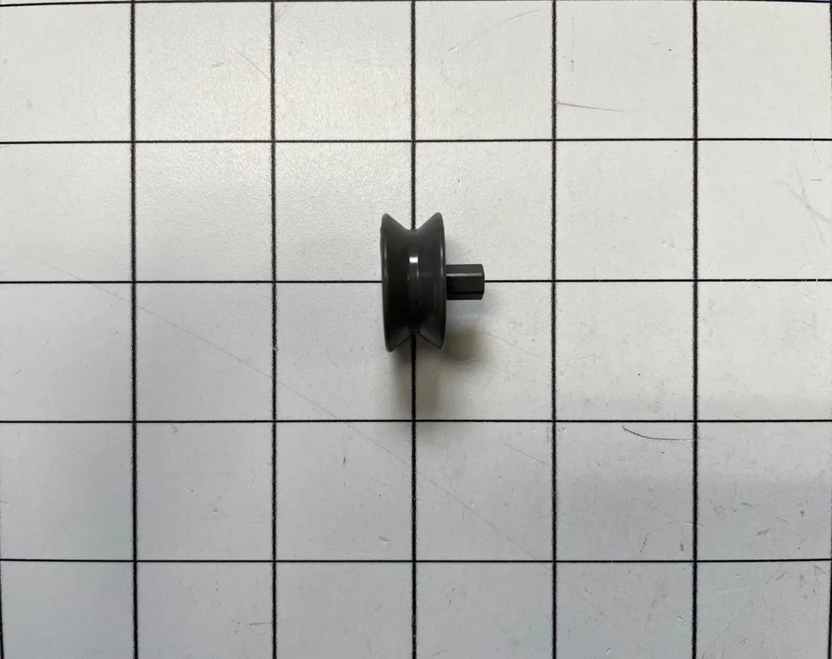 Whirlpool Dishwasher Dishrack Wheel W11545296