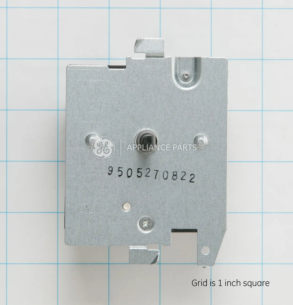 GE Dryer Timer WE04X24550