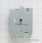 GE Dryer Timer WE04X24550