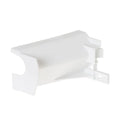 GE Refrigerator Ice Maker Fill Cup WR29X10109