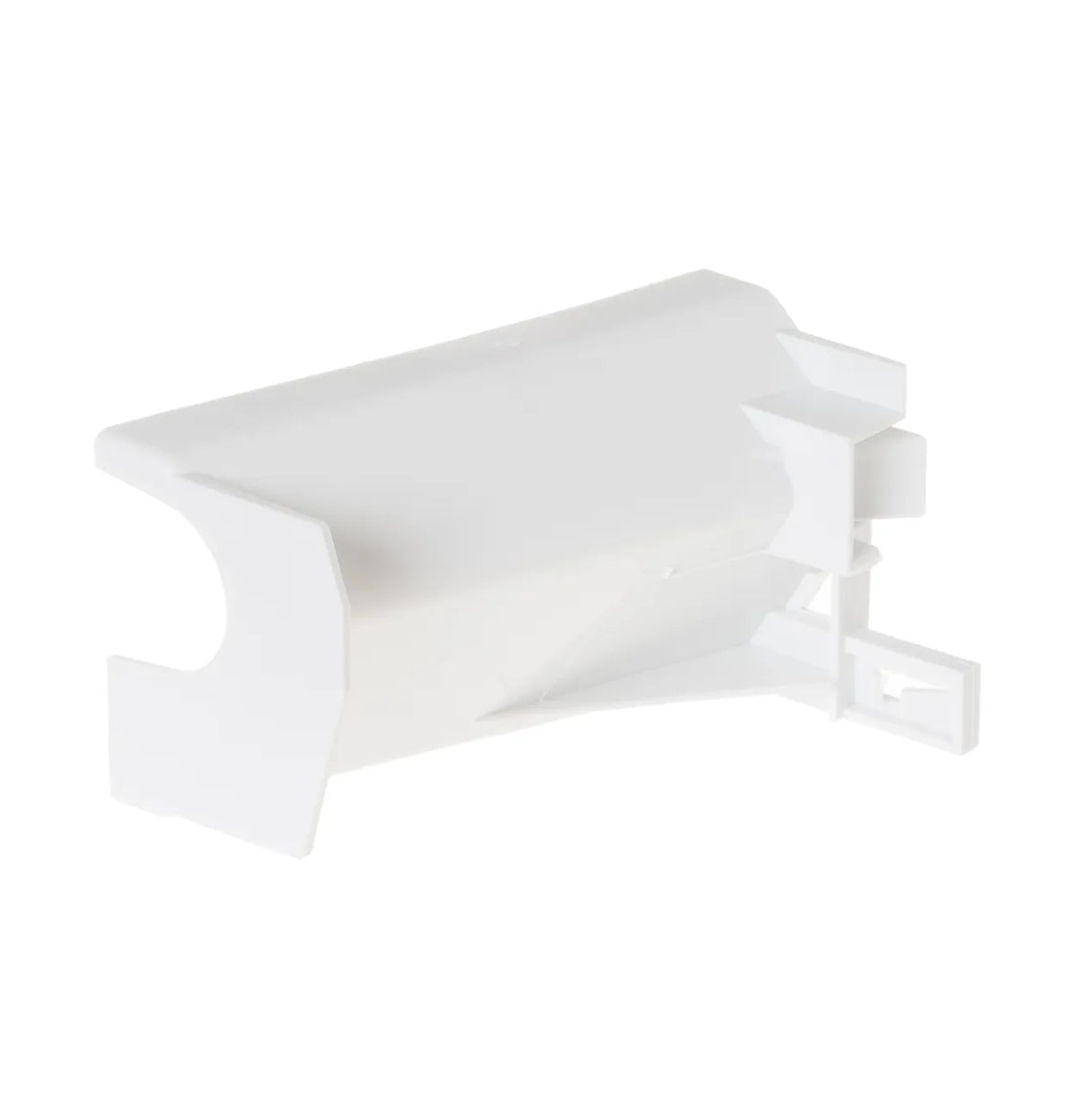 GE Refrigerator Ice Maker Fill Cup WR29X10109