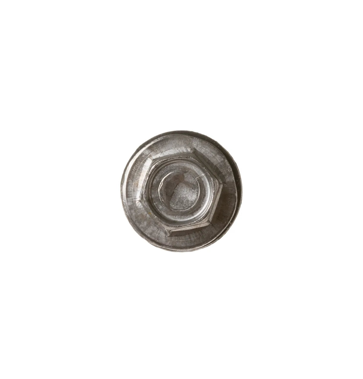 GE Washer Agitator Bolt Assembly WH01X10619