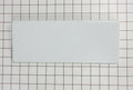 Whirlpool Refrigerator Door Shelf Flip-Up Door WP2188236