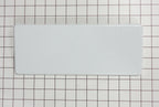 Whirlpool Refrigerator Door Shelf Flip-Up Door WP2188236