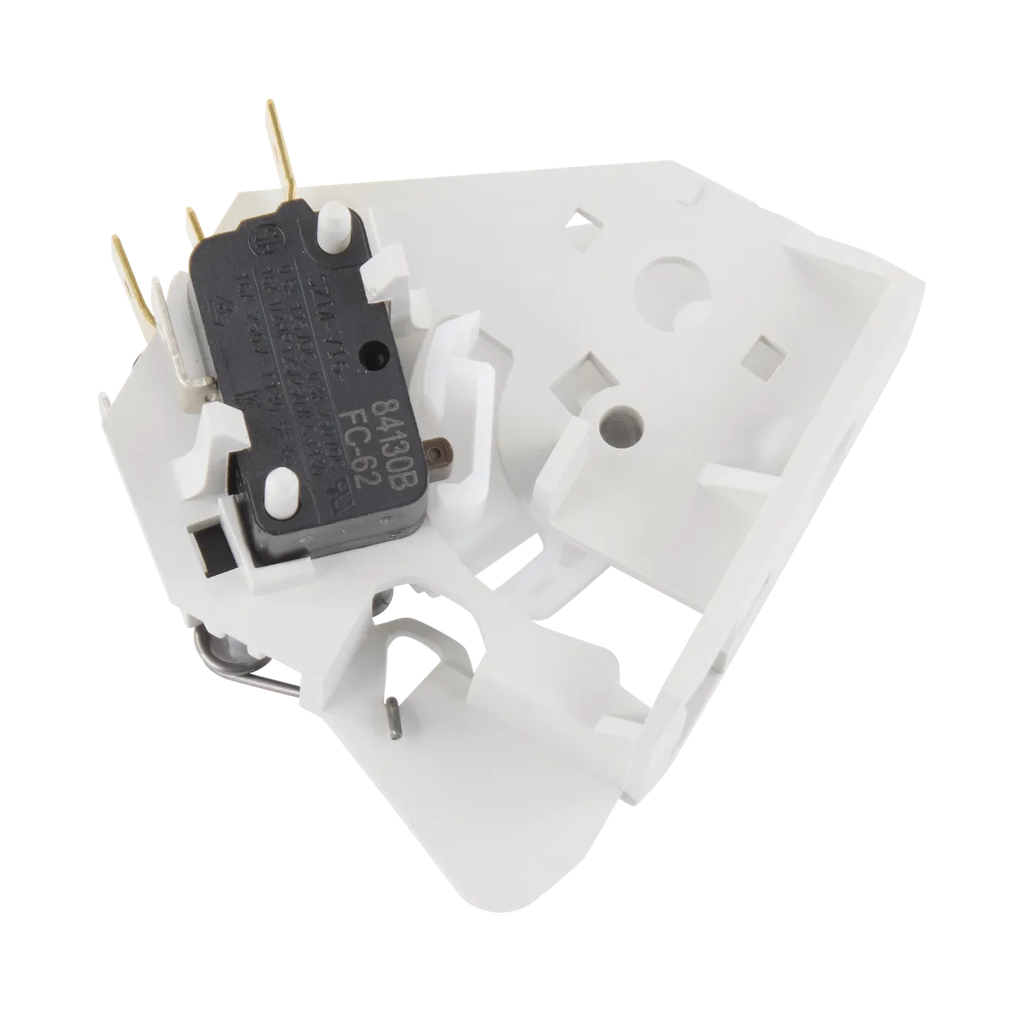 Whirlpool Microwave Upper Door Interlock Switch W11182140
