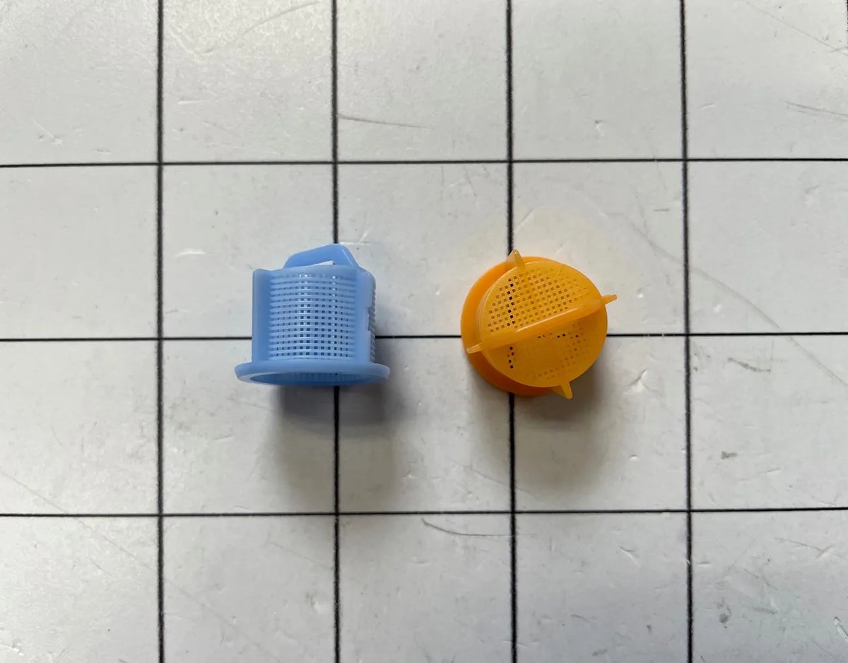 LG Washer Water Inlet Screen Filter AGM73269501