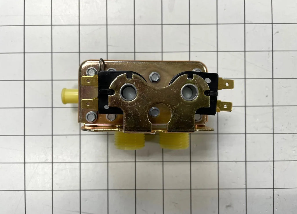 Whirlpool Washer Water Inlet Valve WP22001604