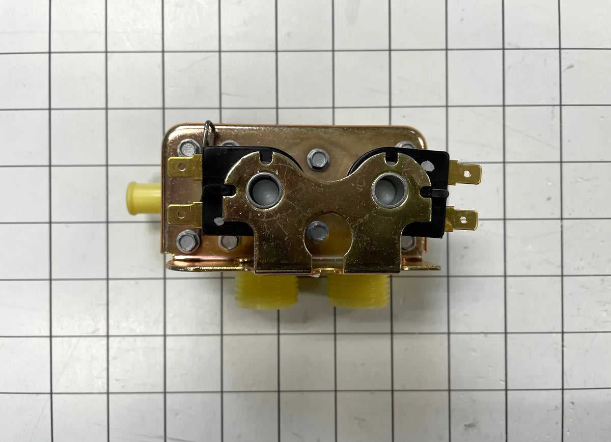 Whirlpool Washer Water Inlet Valve WP22001604