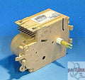 Frigidaire Washer Timer 134883600