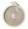 GE Range 9 in. Dual Surface Element WB30X24111