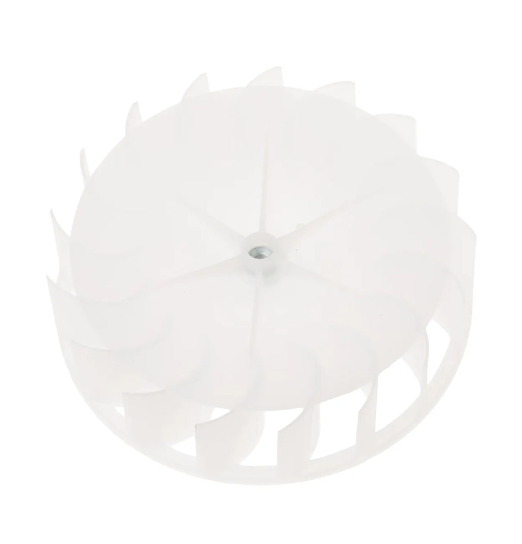 GE Dryer Blower Wheel WE16X20393