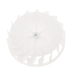 GE Dryer Blower Wheel WE16X20393