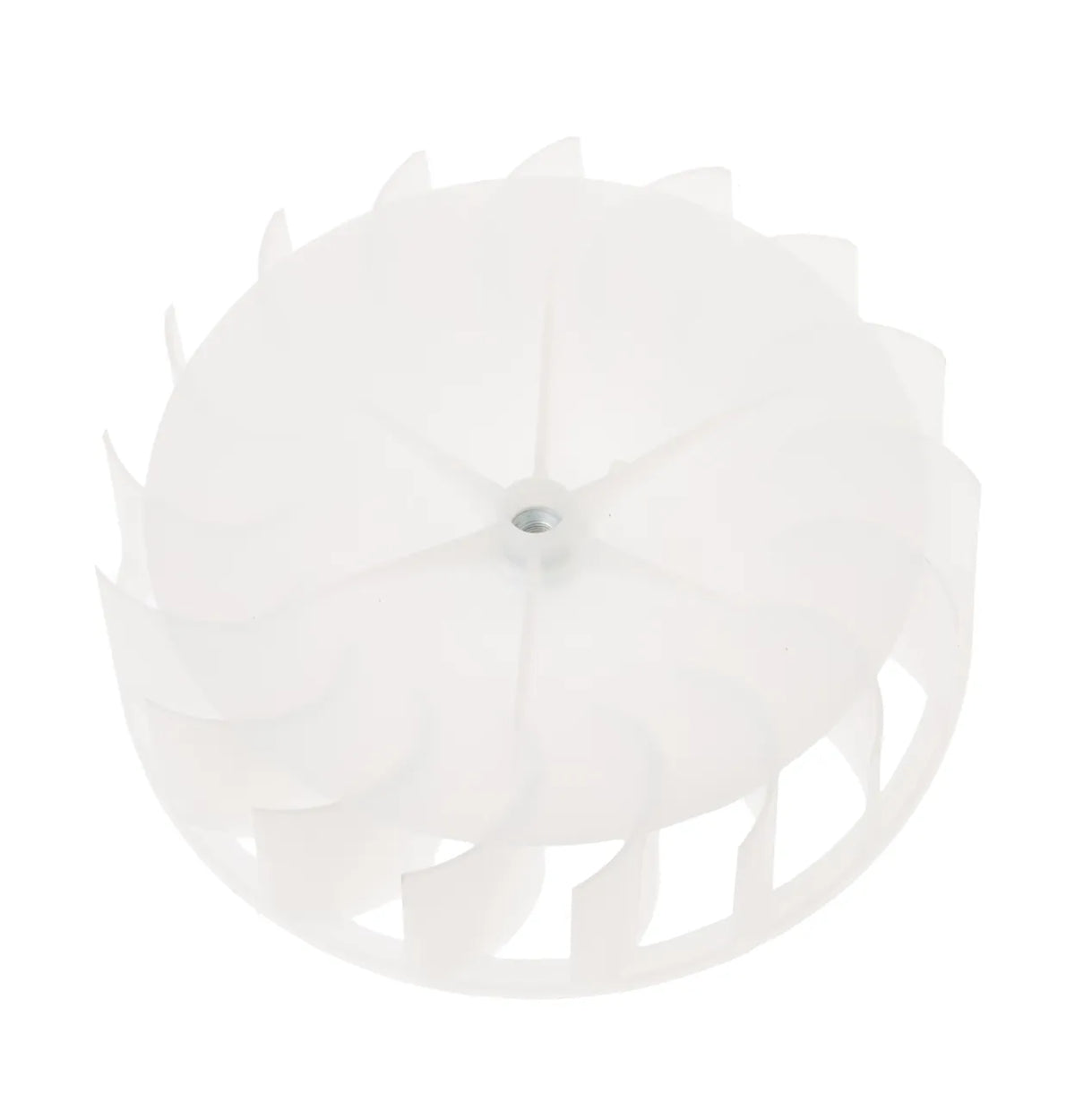 GE Dryer Blower Wheel WE16X20393