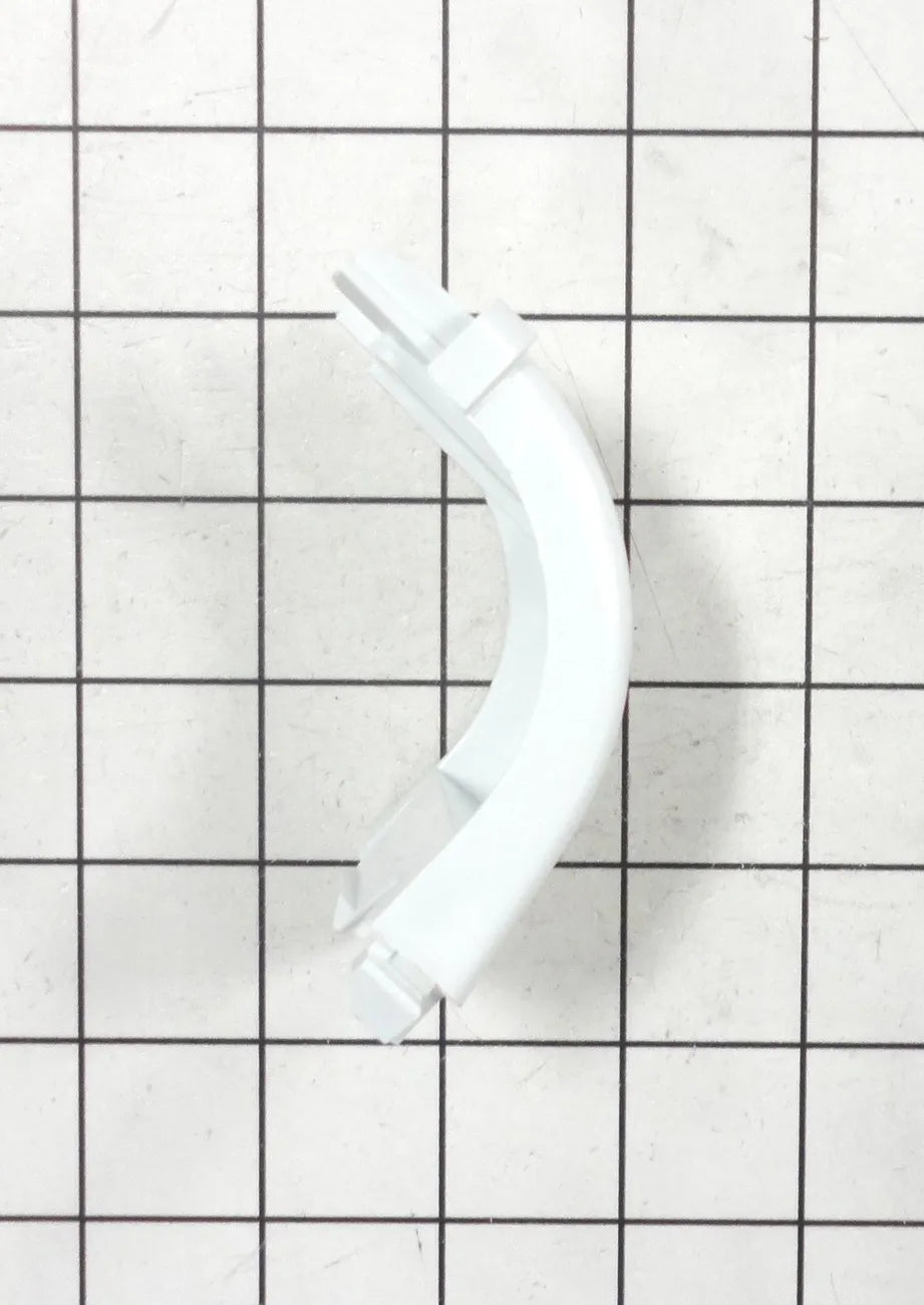 Frigidaire Refrigerator Door Bar End Cap, Left 218809701