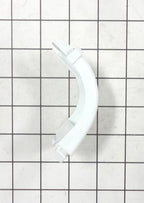 Frigidaire Refrigerator Door Bar End Cap, Left 218809701