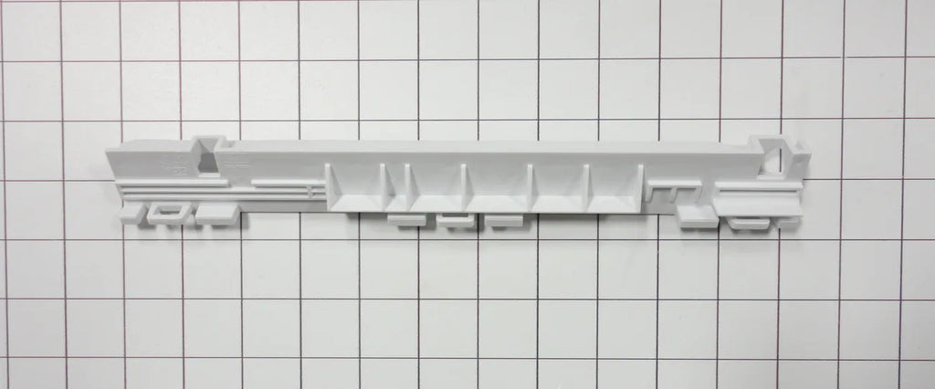 Whirlpool Refrigerator Drawer Track WPW10468556