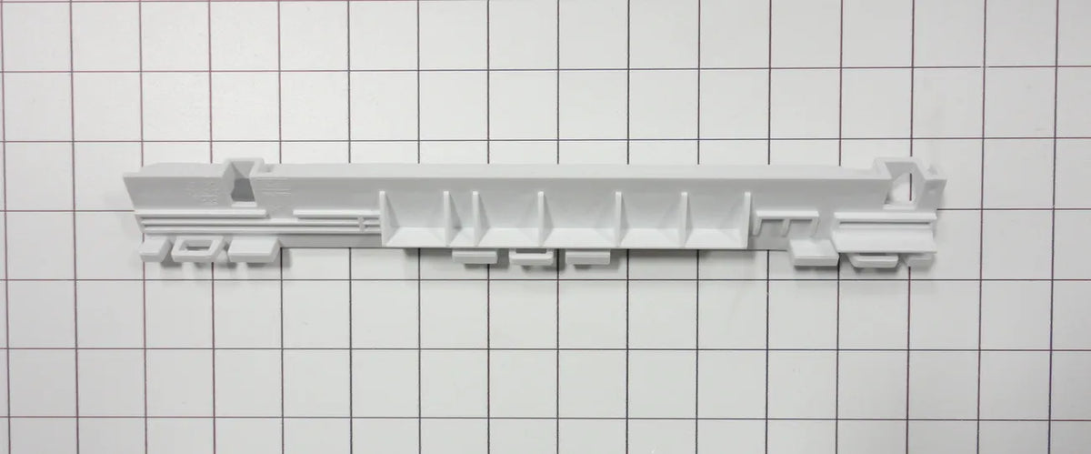 Whirlpool Refrigerator Drawer Track WPW10468556