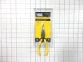 Klein Tools 6 In Standard Side Cutting Long Nose Pliers D203-6