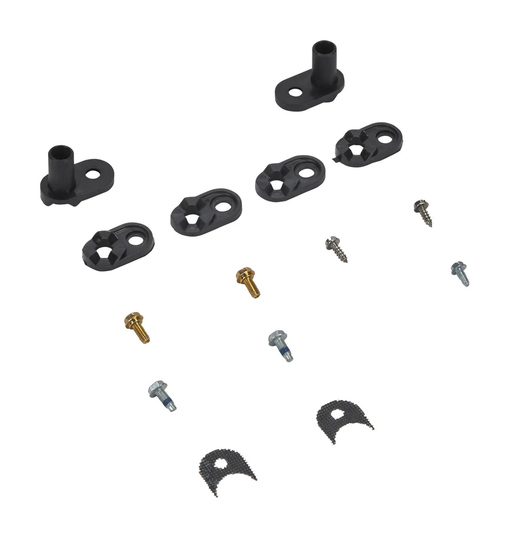 Whirlpool Refrigerator Bottom Hinge Door Closing Cam Kit 4318165