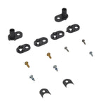 Whirlpool Refrigerator Bottom Hinge Door Closing Cam Kit 4318165