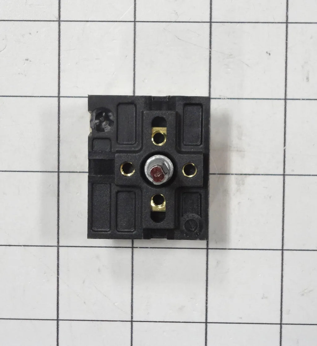 Whirlpool Range Surface Element Infinite Switch WPW10391743