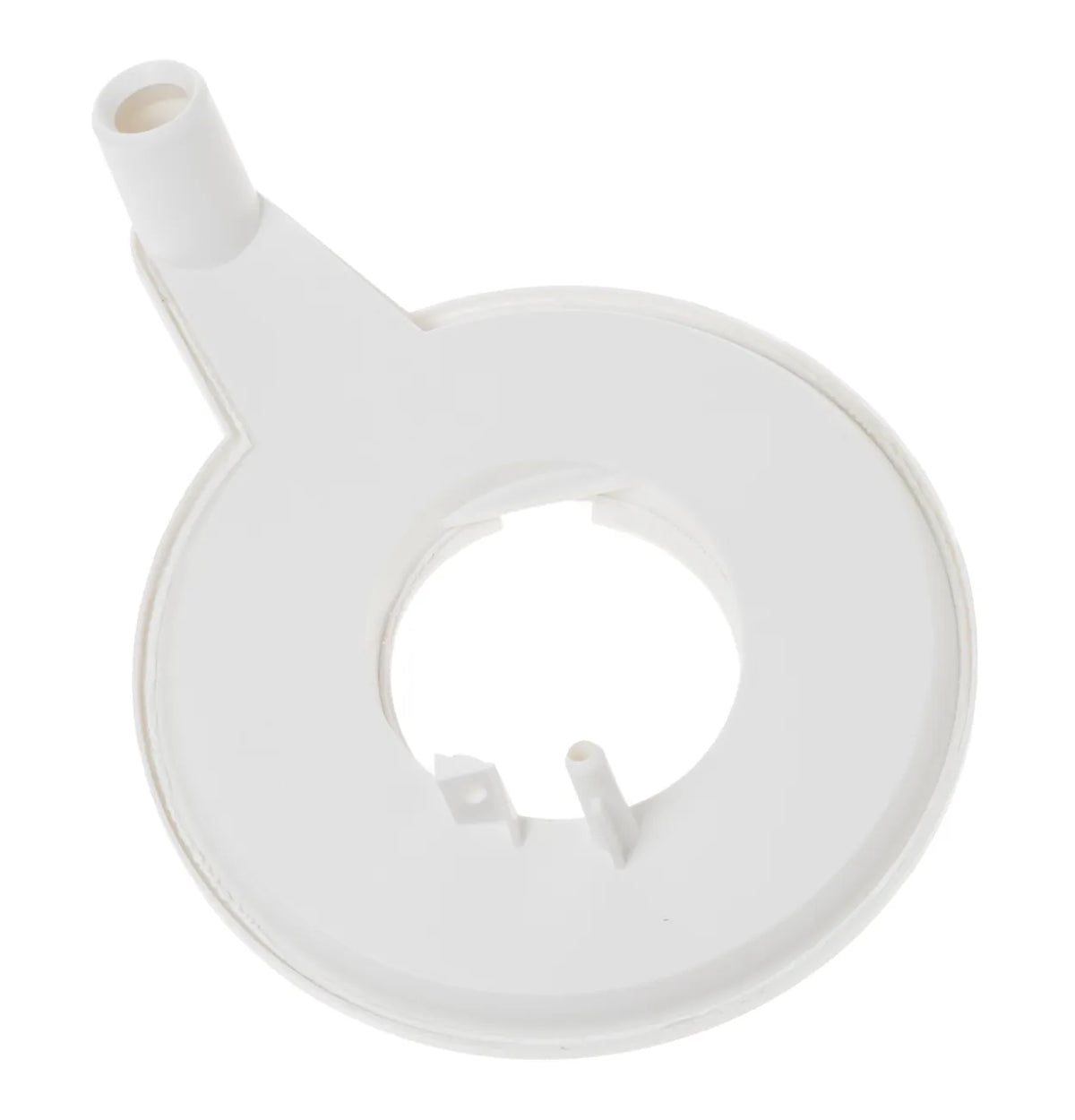 GE Dishwasher Fine Filter Assembly WD12X10357