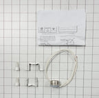 GE Refrigerator Defrost Thermostat Kit WR50X50