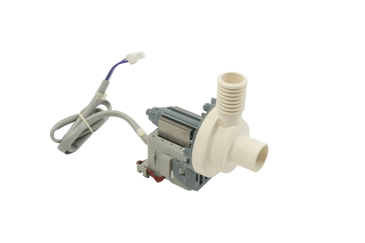 Whirlpool Washer Water Drain Pump W10906604