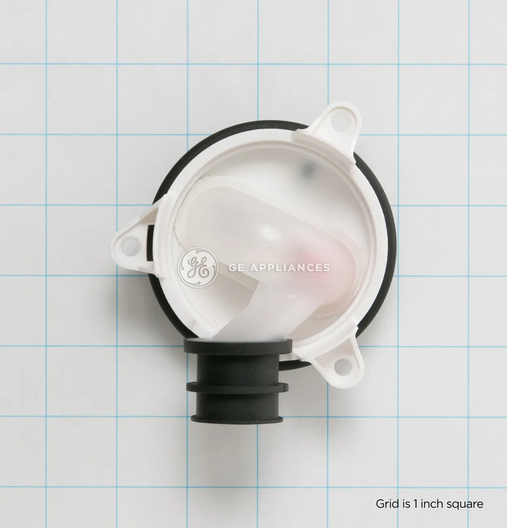 GE Dishwasher Diverter Assembly Kit WD18X21754