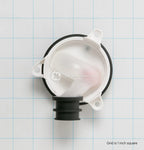GE Dishwasher Diverter Assembly Kit WD18X21754