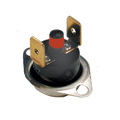 Supco Furnace Flame Rollout Switch Manual Reset 240°F SRL240