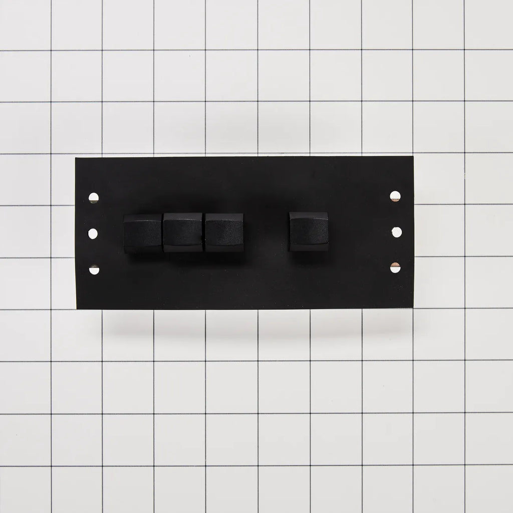 Whirlpool Dryer Push Button Switch WPW10330137