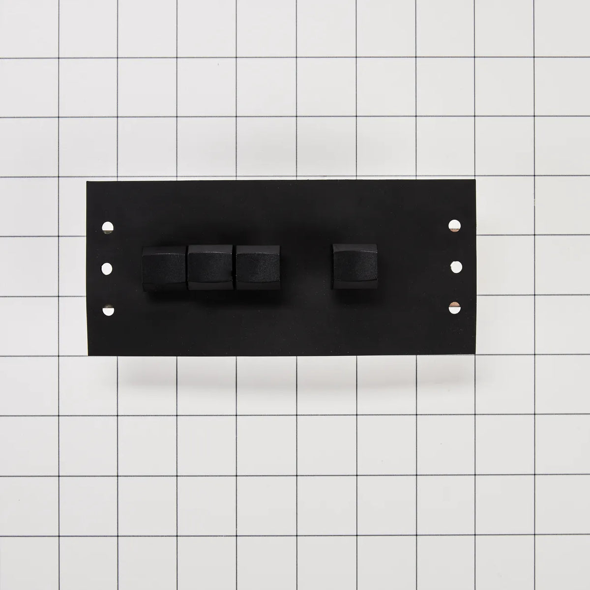 Whirlpool Dryer Push Button Switch WPW10330137