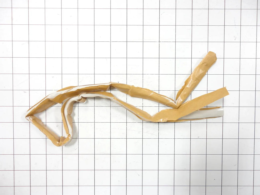 Frigidaire Refrigerator Permagum Seal Gasket 5305877995