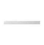 GE Refrigerator Door Shelf Bar 21" WR17X3880