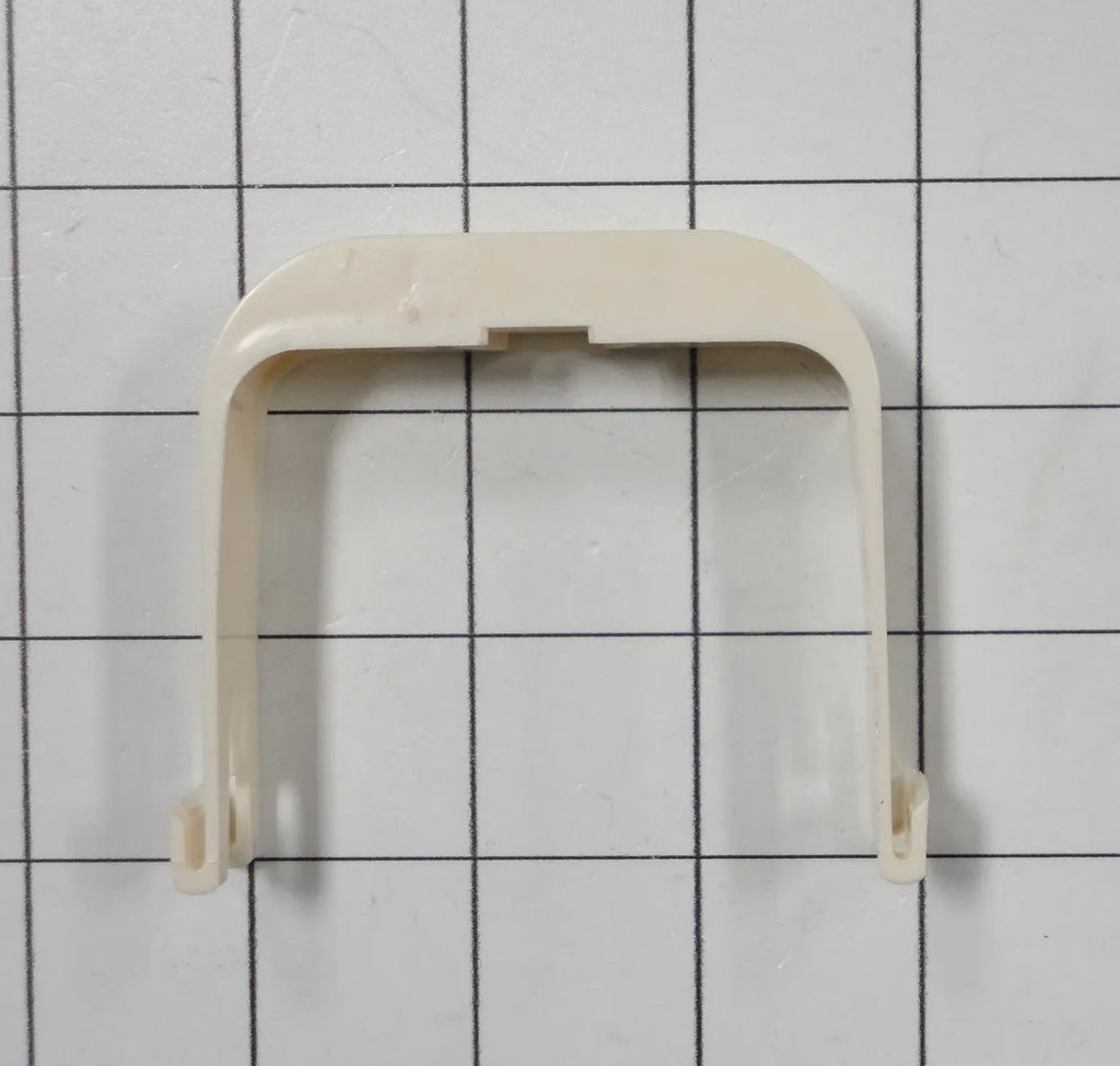 Frigidaire Refrigerator/Freezer Fan Motor Clip 242135301