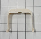 Frigidaire Refrigerator/Freezer Fan Motor Clip 242135301