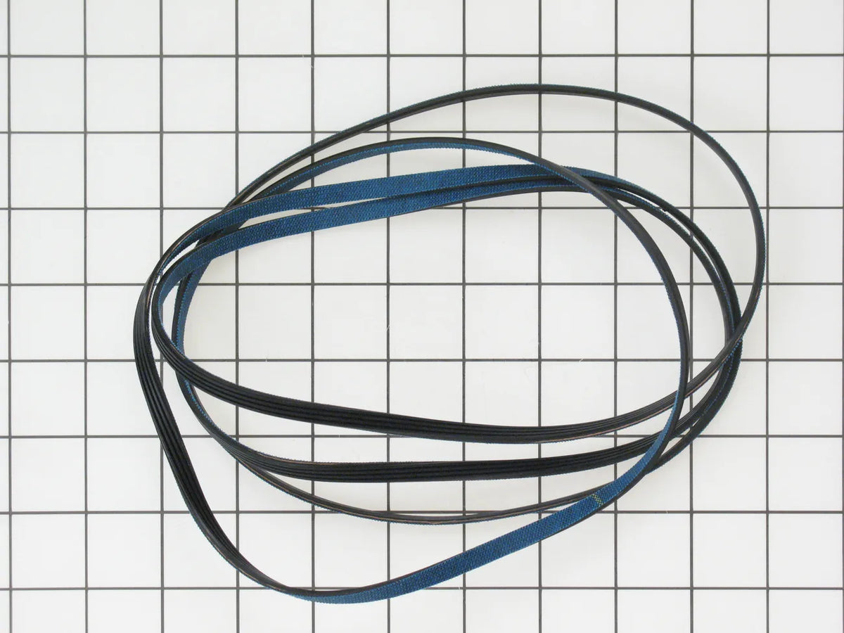 GE Dryer Drum Belt WE12X10009