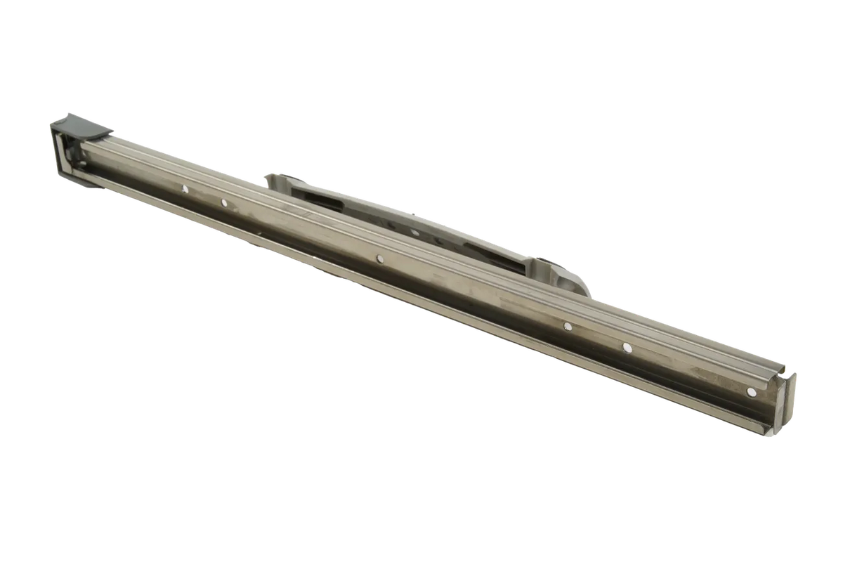 Whirlpool Dishwasher Left Third Row Dishrack Track W10913628