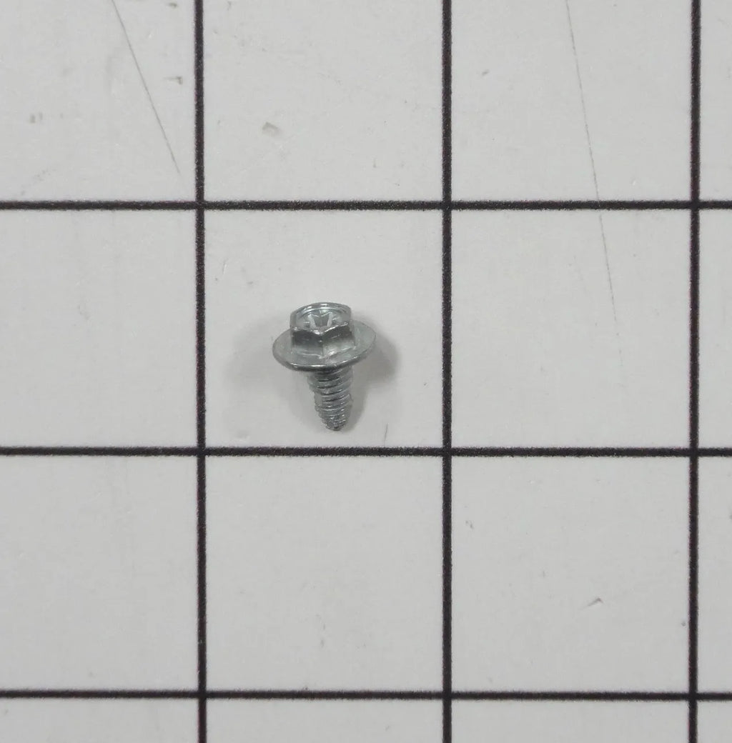 GE Dishwasher Screw WD02X10220