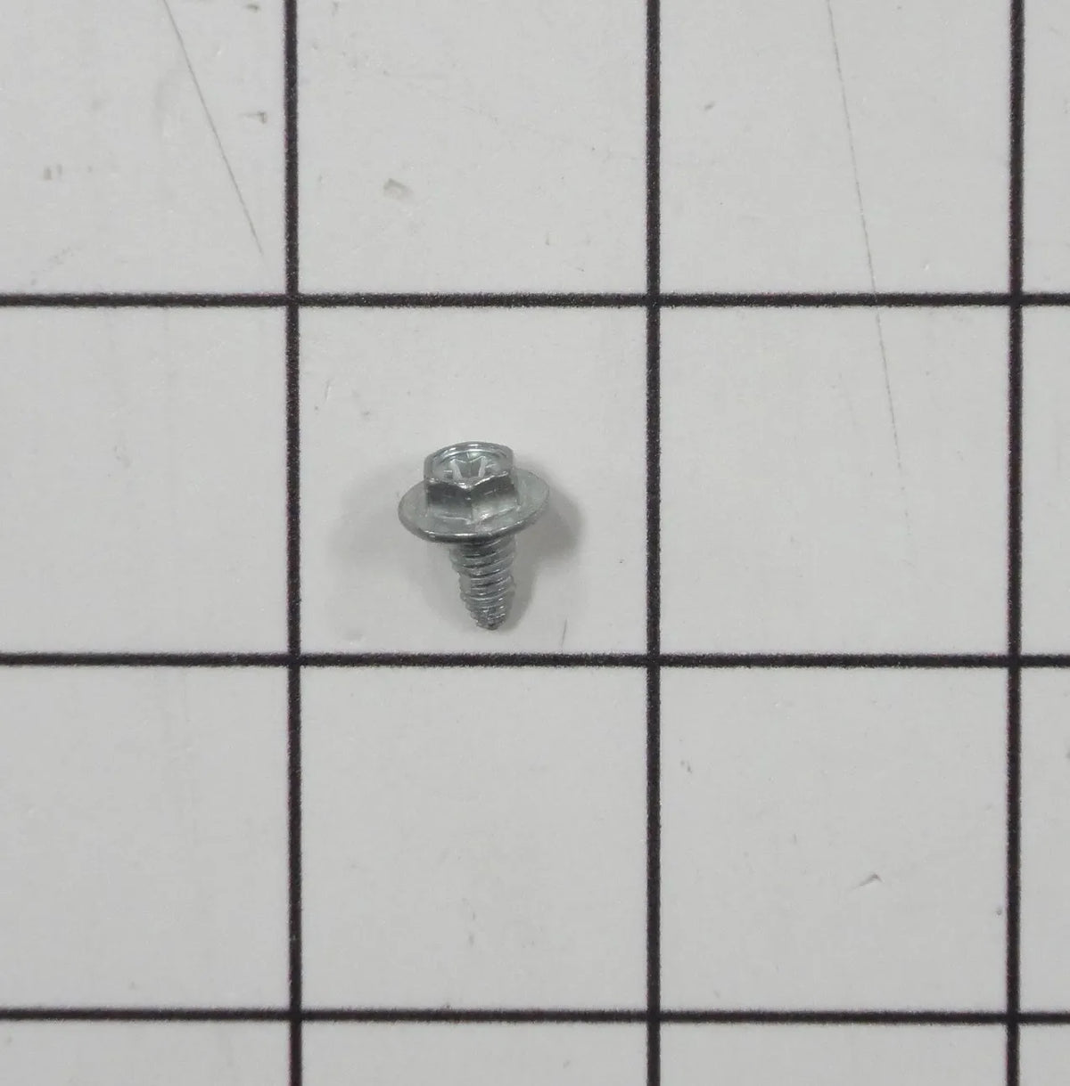 GE Dishwasher Screw WD02X10220