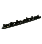 GE Dishwasher Top User Interface Control WD21X31086