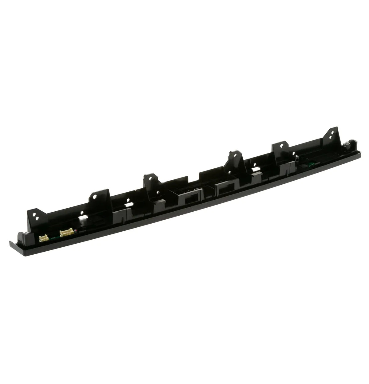 GE Dishwasher Top User Interface Control WD21X31086