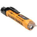 Klein Tools Dual Range Non-Contact Voltage Tester With Flashlight NCVT3P