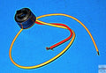 GE Refrigerator Defrost Thermostat WR50X10025