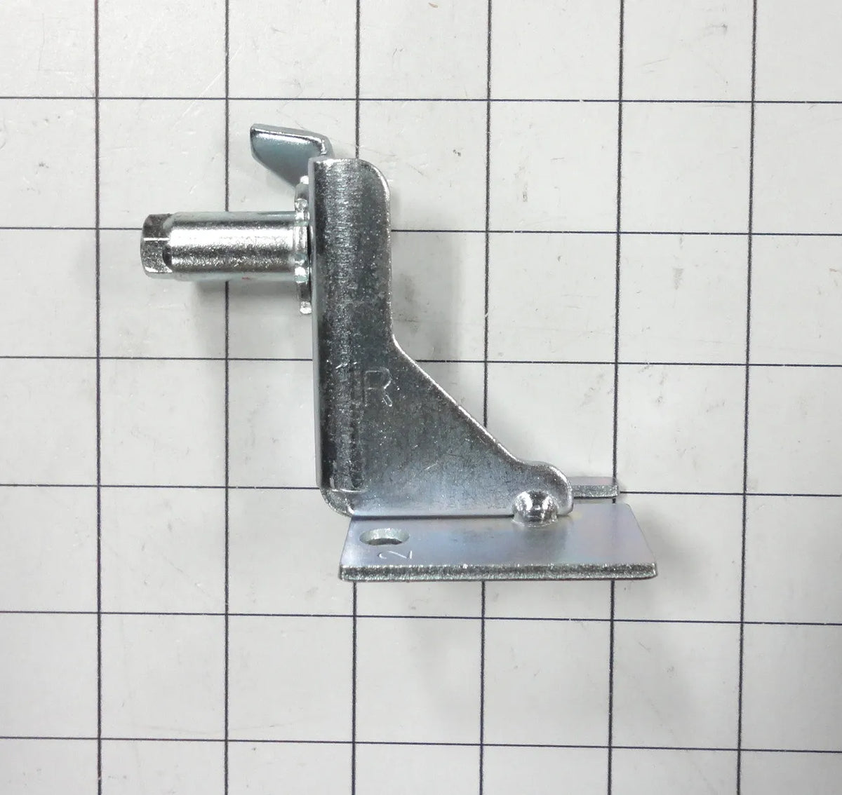 Frigidaire Refrigerator Door Hinge 241918001