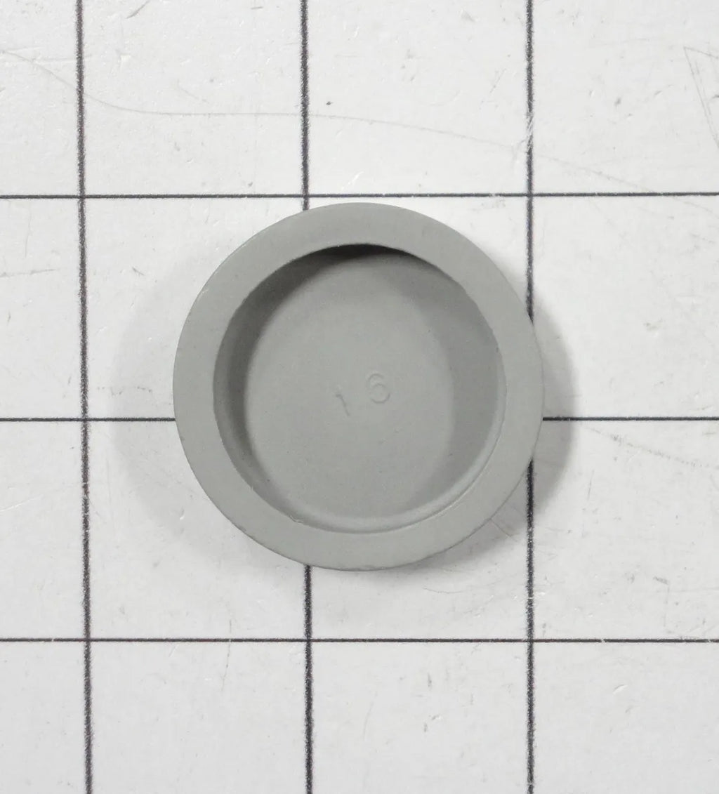 Whirlpool Maytag Washer Rubber Foot Pad WP210684